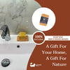 Natural Wood Soap Dish - Handcrafted Bathroom Accessory - view 38