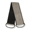 Natural Back Strap - detail