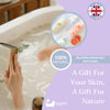 Epsom Salt Bath Soak - Magnesium Muscle Recovery & Relaxation - view 52