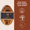 Natural Wood Soap Dish - Handcrafted Bathroom Accessory - view 24