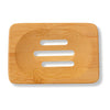 Natural Wood Soap Dish - Handcrafted Bathroom Accessory - view 41