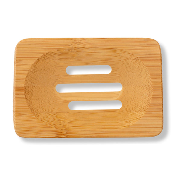 Natural Wood Soap Dish - Handcrafted Bathroom Accessory - view 41