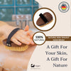 Natural Sisal Hand Brush - view 14