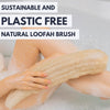 Home Grown Natural Loofah - Exfoliating Body Sponge - view 14
