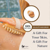 Cellulite Hand Brush - close-up