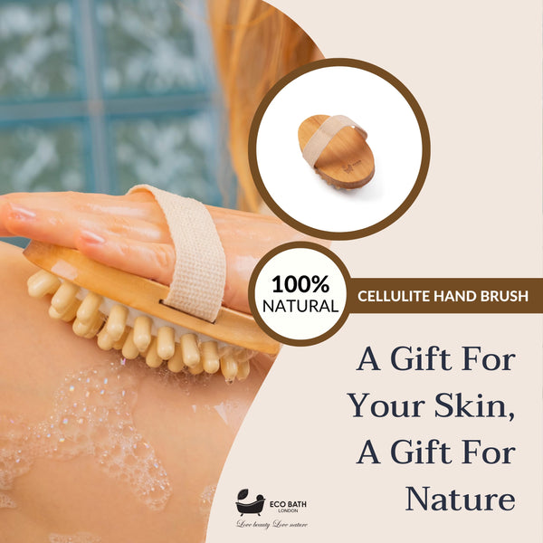 Cellulite Hand Brush - view 21