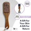 Natural Pumice Foot File - Callus Remover & Exfoliator - view 19