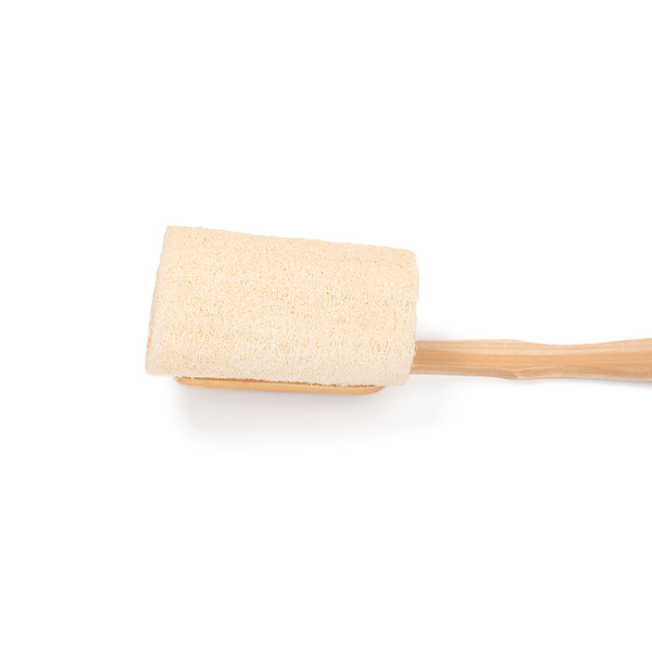 Natural Body Brush - Dry Brushing & Shower Exfoliation - view 33
