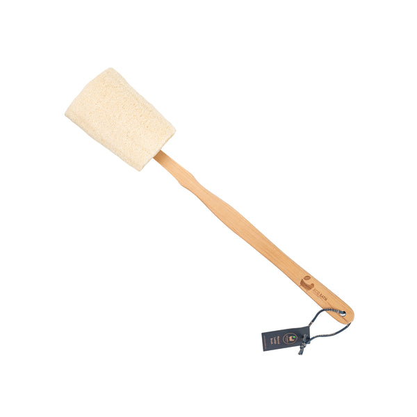 Natural Body Brush - Dry Brushing & Shower Exfoliation - view 34