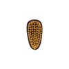 Natural Sisal Nail Brush - Premium Wood Handle - view 15