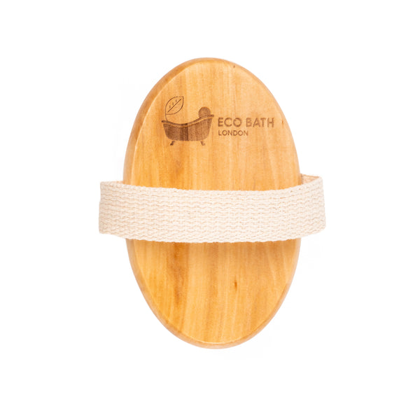 Cellulite Hand Brush - lifestyle