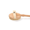 Natural Body Brush - Dry Brushing & Shower Exfoliation - lifestyle
