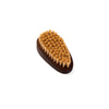 Natural Sisal Nail Brush - Premium Wood Handle - view 17