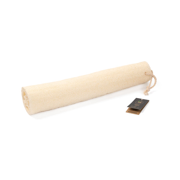 Home Grown Natural Loofah - Exfoliating Body Sponge - lifestyle