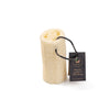 Home Grown Natural Loofah - Exfoliating Body Sponge - side view