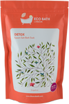 Epsom Salt Bath Soak - Magnesium Muscle Recovery & Relaxation - view 13