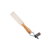 Natural Pumice Foot File - Callus Remover & Exfoliator - in use