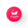 Epsom Salt Bath Soak - Magnesium Muscle Recovery & Relaxation - side view