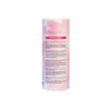 Epsom Salt Bath Soak - Magnesium Muscle Recovery & Relaxation - back view