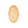Cellulite Hand Brush - side view