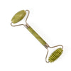 Jade Face Roller - Natural Stone Facial Massager - front view