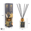 Natural Reed Diffuser 100ml - Long-Lasting Room Fragrance - view 15