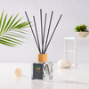 Natural Reed Diffuser 100ml - Long-Lasting Room Fragrance - in use