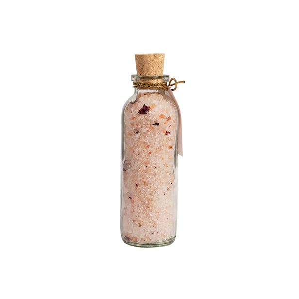 Himalayan Bath Salt 10.6 oz (300g) - Natural Mineral Soak - view 14