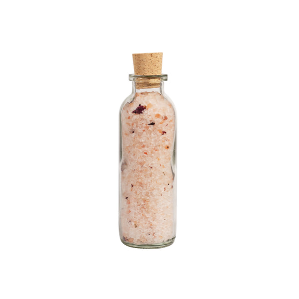 Himalayan Bath Salt 10.6 oz (300g) - Natural Mineral Soak - view 15