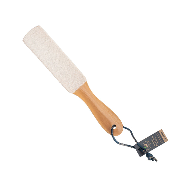 Natural Pumice Foot File - Callus Remover & Exfoliator - view 11