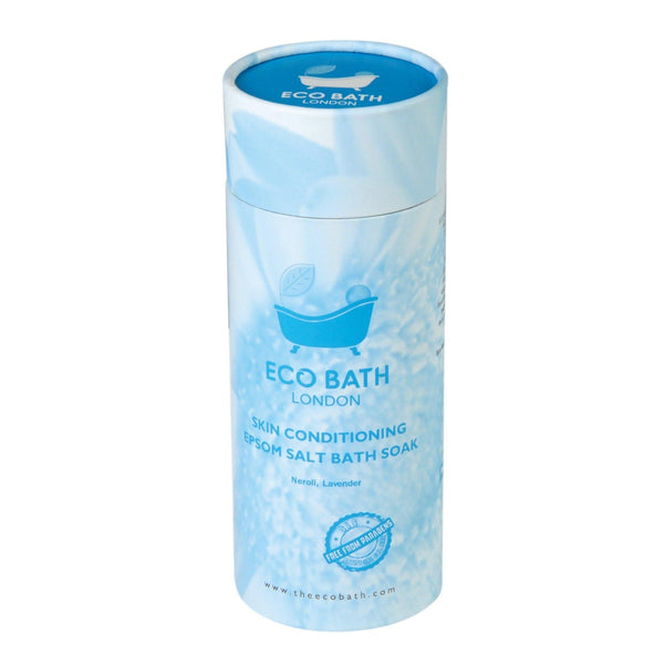 Epsom Salt Bath Soak - Magnesium Muscle Recovery & Relaxation - view 38