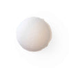 Bath Fizzer Big Round Christmas Spirit - Eco Bath London