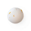 Bath Fizzer Big Round Lemon - Eco Bath London