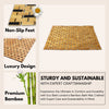 Eco Bath Bamboo Bath Mat - Eco Bath London