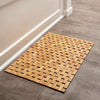 Eco Bath Bamboo Bath Mat - Eco Bath London