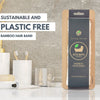 Eco Bath Bamboo Hair Band - Eco Bath London