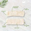 Eco Bath Bamboo Hair Band - Eco Bath London
