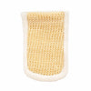 Eco Bath Cotton & Natural Sisal Massage Mitt - Eco Bath London
