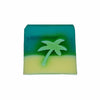 Eco Bath Exotic Shower Gel Bar - Eco Bath London