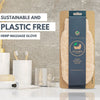 Eco Bath Hemp Massage Glove - Eco Bath London