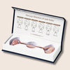 Eco Bath Jade Face Roller - Eco Bath London