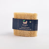 Eco Bath London Natural Loofah Dishwashing Sponges - Set of 3 - Eco Bath London