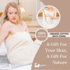Eco Bath London Organic Cotton Bath Towel - Available in Multiple Sizes - Eco Bath London