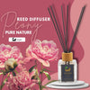Eco Bath London Reed Diffusers - Eco Bath London