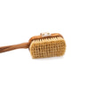 Natural Body Brush - Dry Brushing & Shower Exfoliation - view 19