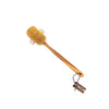 Natural Body Brush - Dry Brushing & Shower Exfoliation - view 20