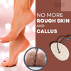 Eco Bath Natural Pumice Volcanic Stone (Smooth with Rope) - Eco Bath London
