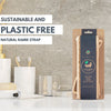 Eco Bath Natural Ramie Back Strap - Eco Bath London