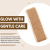 Eco Bath Natural Ramie Back Strap - Eco Bath London