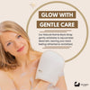 Eco Bath Natural Ramie Bath Mitt - Eco Bath London